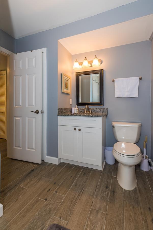 Island Suite - Walk To Downtown! St. Augustine Exterior foto